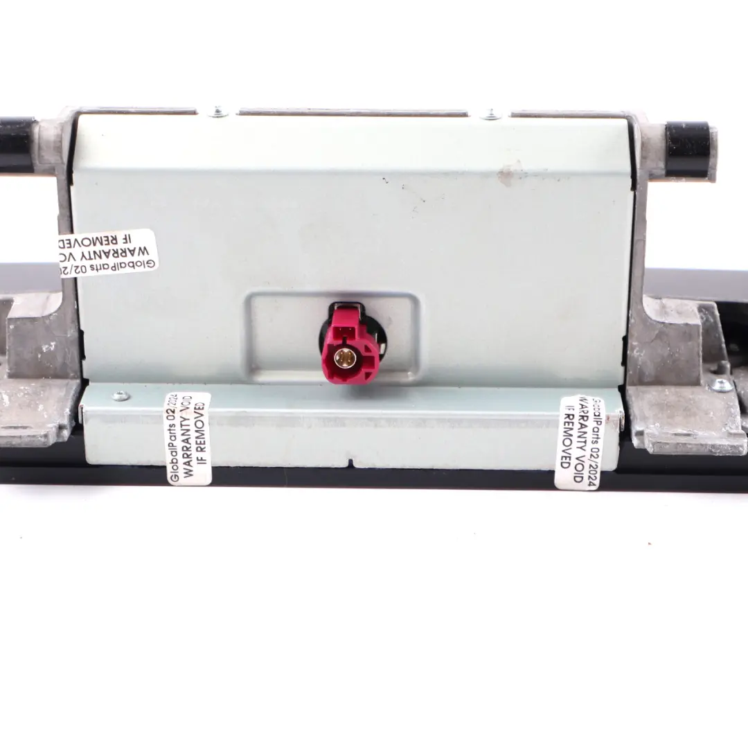 BMW X3 G01 Dashboard Monitor Nav Onboard Central Display Screen 10,25" - SKU 8715335 - Part number 8715335