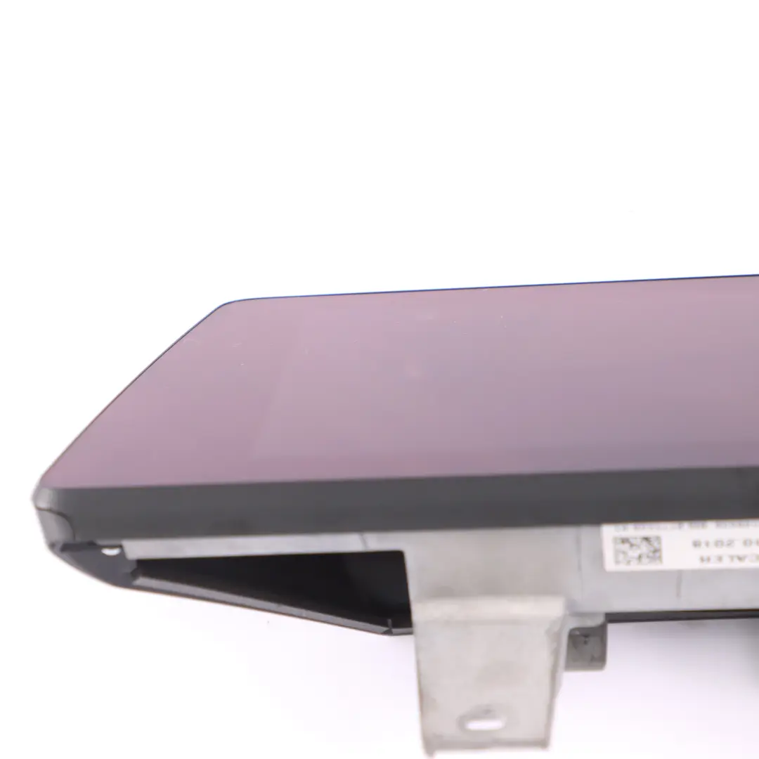 Monitor cruscotto BMW G30 G31 Schermo centrale di bordo 10,25" per con numero di parte 8715339 Monitor cruscotto BMW G30 G31 Schermo centrale di bordo 10,25" - SKU 8715339-1 - Numero di parte 8715339