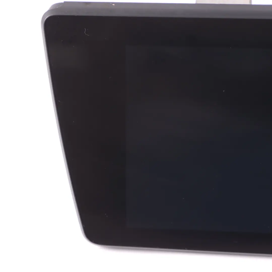 BMW G30 G31 Monitor Wyświetlacz Deski Rozdzielczej Ekran 10,25" - SKU 8715339-1 - Numer Części 8715339