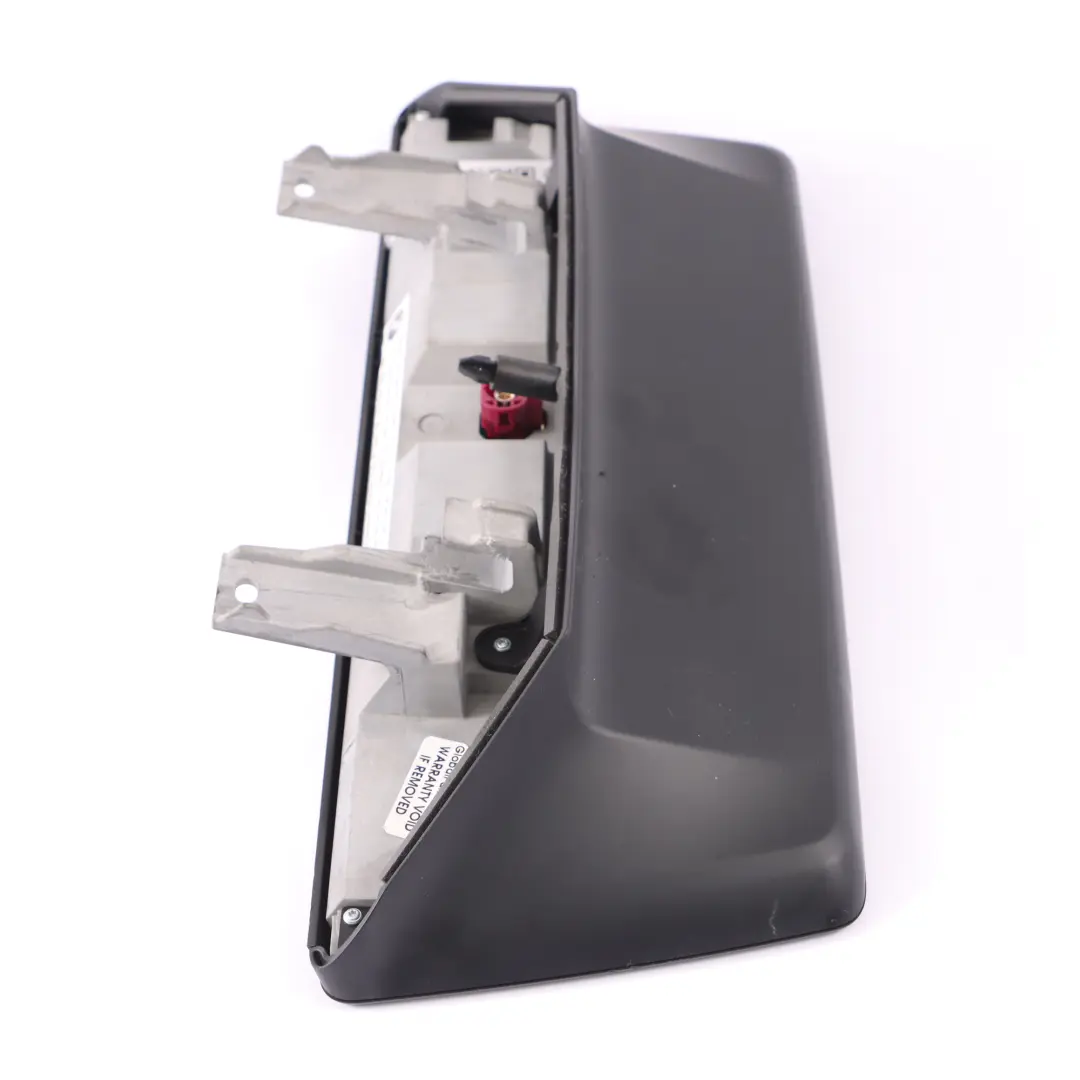  Monitor salpicadero BMW G30 G31 Pantalla central de a bordo 10,25" - SKU 8715339-1 - Número de pieza 8715339