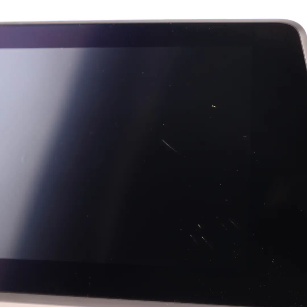 Dashboard Monitor BMW G30 G31 Onboard Central Display Screen 10,25" to with Part number 8715339 Dashboard Monitor BMW G30 G31 Onboard Central Display Screen 10,25" - SKU 8715339-2 - Part number 8715339