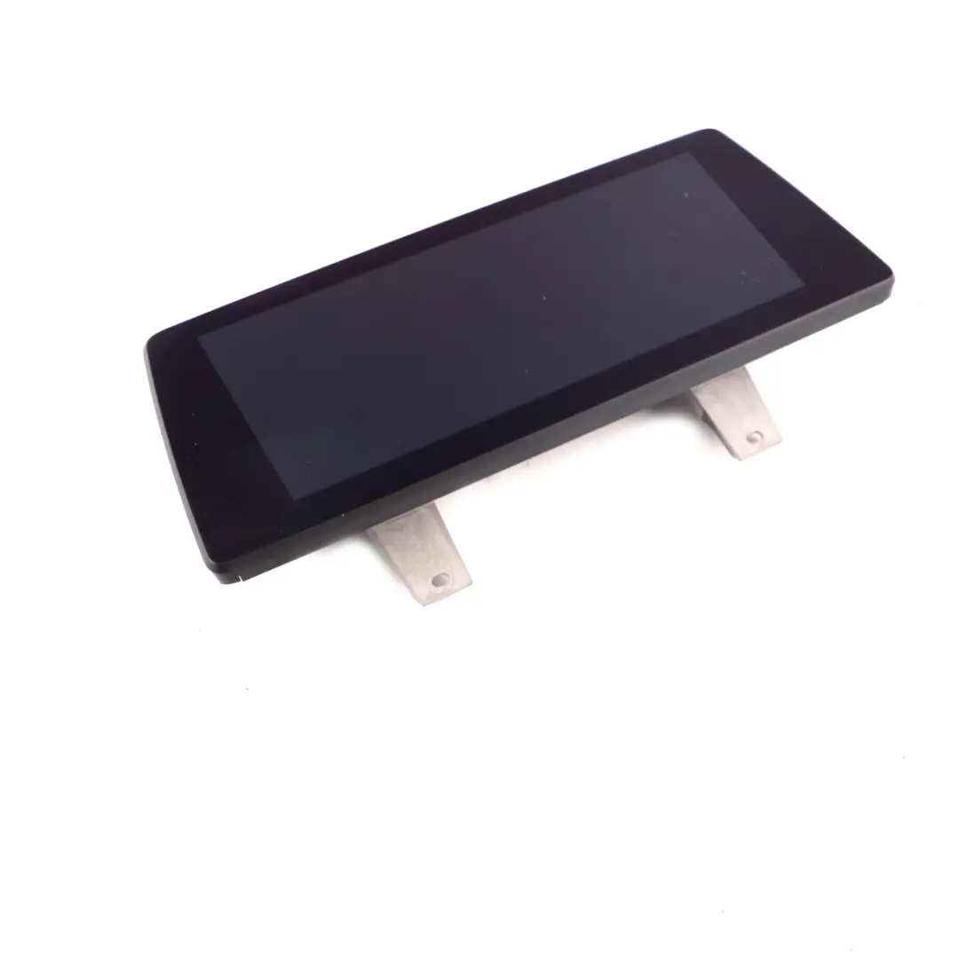  Dashboard Monitor BMW G30 G31 Onboard Central Display Screen 10,25" - SKU 8715339-2 - Part number 8715339