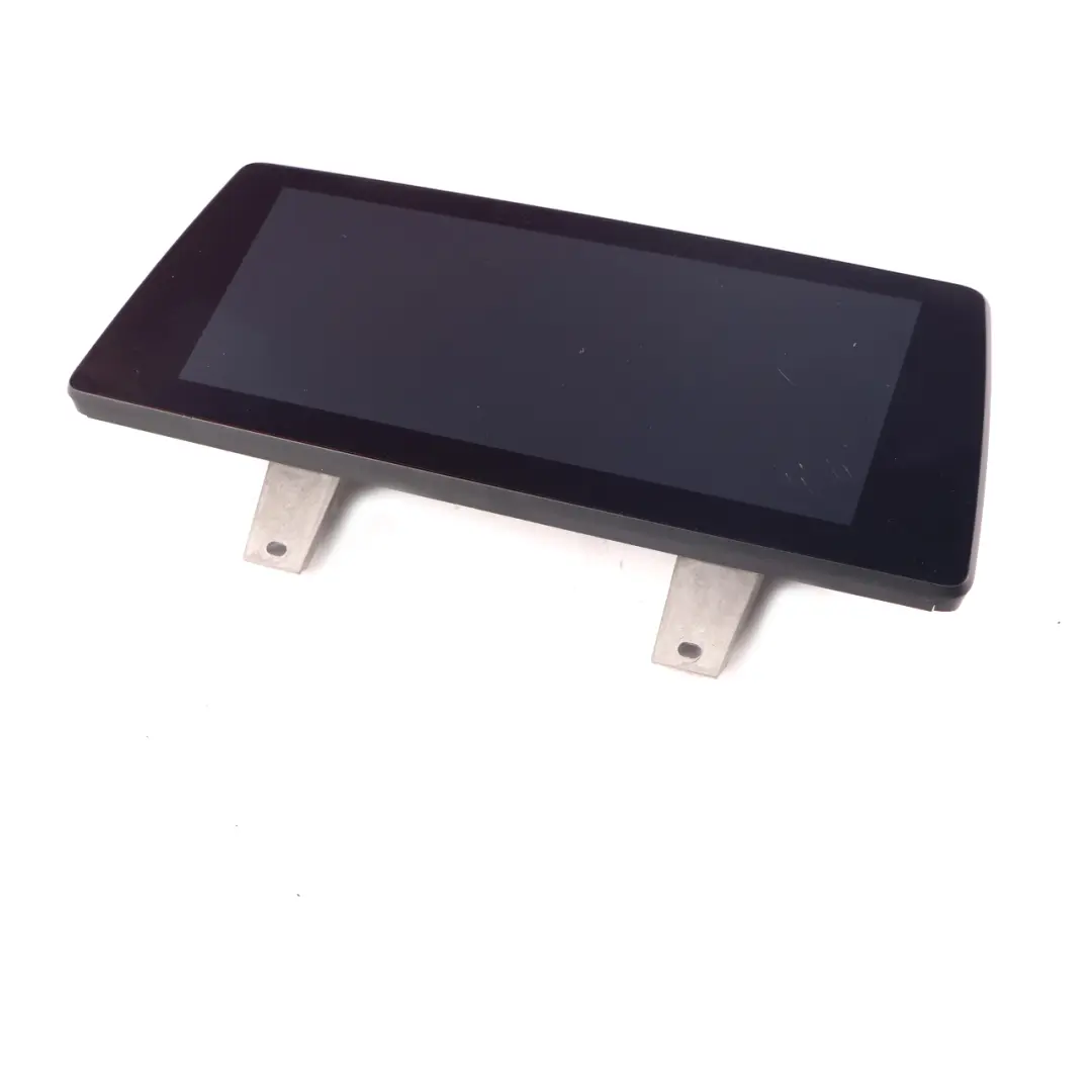 Dashboard Monitor BMW G30 G31 Onboard Central Display Screen 10,25" to with Part number 8715339 Dashboard Monitor BMW G30 G31 Onboard Central Display Screen 10,25" - SKU 8715339-2 - Part number 8715339