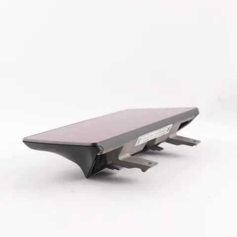  Monitor salpicadero BMW X5 F15 Pantalla central de a bordo 10,25" 9347878 - SKU 8715339 - Número de pieza 8715339