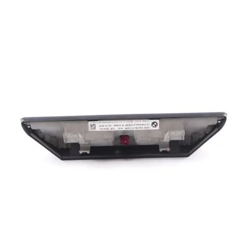 Monitor salpicadero BMW X5 F15 Pantalla central de a bordo 10,25" 9347878 para con número de pieza 8715339 Monitor salpicadero BMW X5 F15 Pantalla central de a bordo 10,25" 9347878 - SKU 8715339 - Número de pieza 8715339