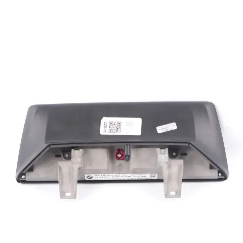 Monitor salpicadero BMW X5 F15 Pantalla central de a bordo 10,25" 9347878 - SKU 8715339 - Número de pieza 8715339