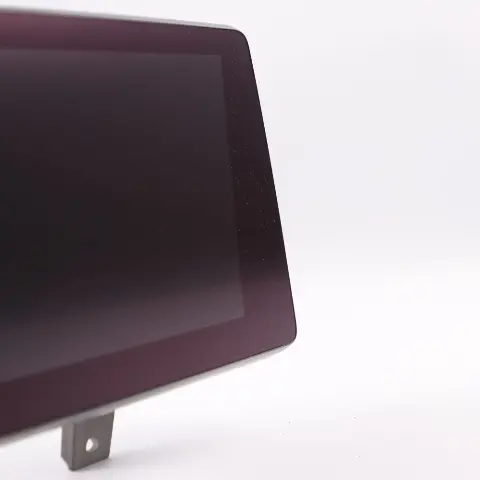 Monitor salpicadero BMW X5 F15 Pantalla central de a bordo 10,25" 9347878 para con número de pieza 8715339 Monitor salpicadero BMW X5 F15 Pantalla central de a bordo 10,25" 9347878 - SKU 8715339 - Número de pieza 8715339
