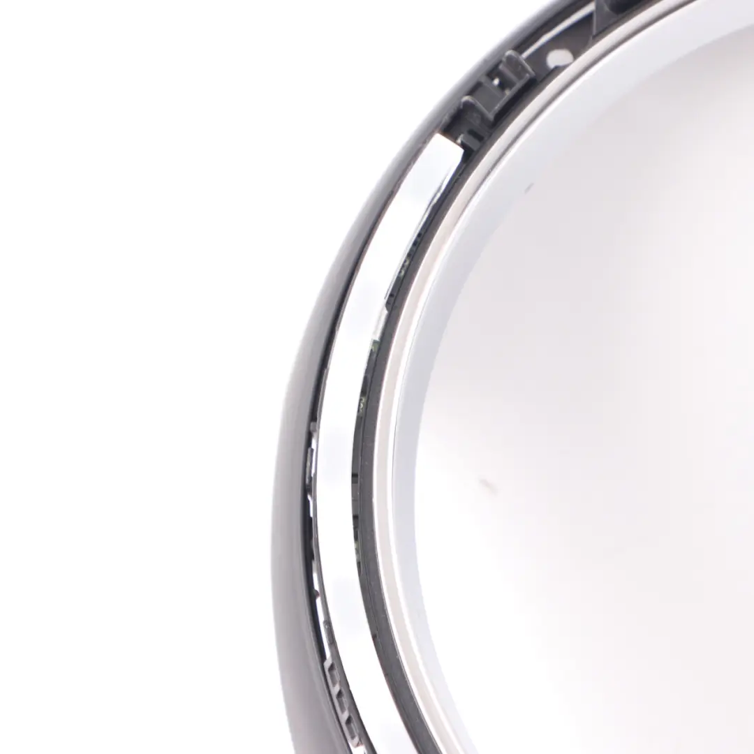 Mini F60 Rivestimento del display di navigazione touch screen - SKU 8716071 - Numero di parte 8716071