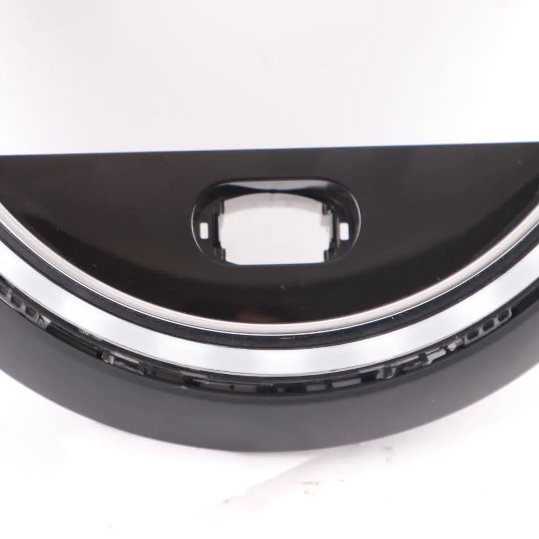 Mini F60 Rivestimento del display di navigazione touch screen - SKU 8716071 - Numero di parte 8716071