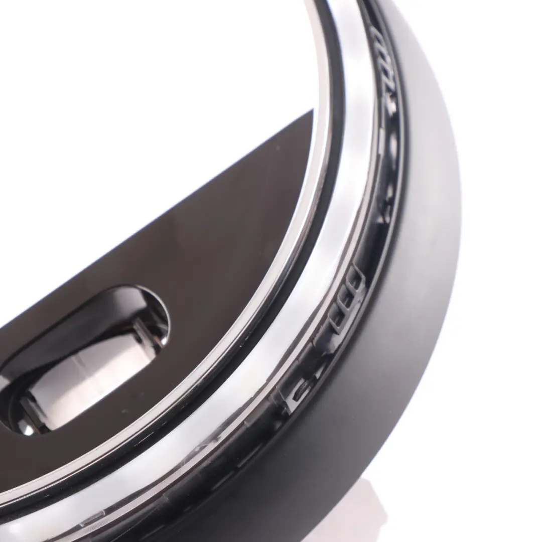 Mini F60 Garniture du couvercle de l'écran de navigation à écran tactile - SKU 8716071 - Numéro de pièce 8716071