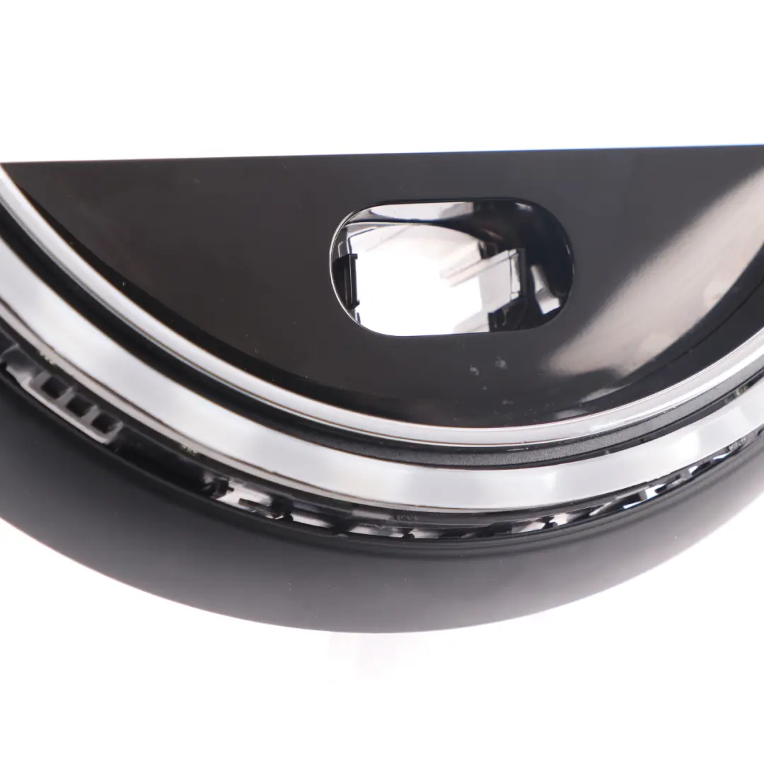 Mini F60 Rivestimento del display di navigazione touch screen - SKU 8716071 - Numero di parte 8716071