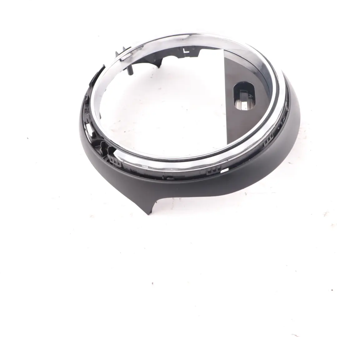 Mini F60 Garniture du couvercle de l'écran de navigation à écran tactile - SKU 8716071 - Numéro de pièce 8716071