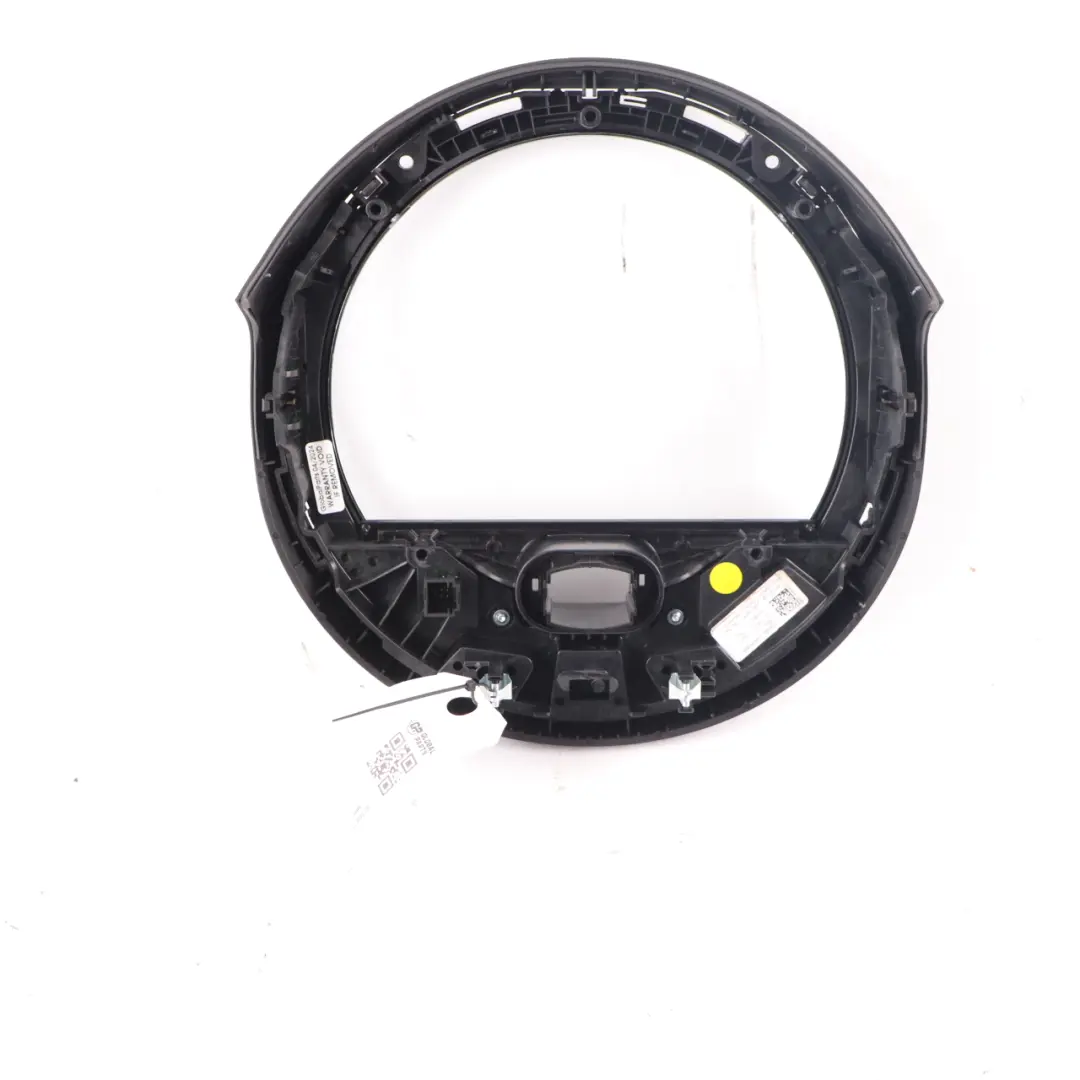 Mini F60 Rivestimento del display di navigazione touch screen - SKU 8716071 - Numero di parte 8716071