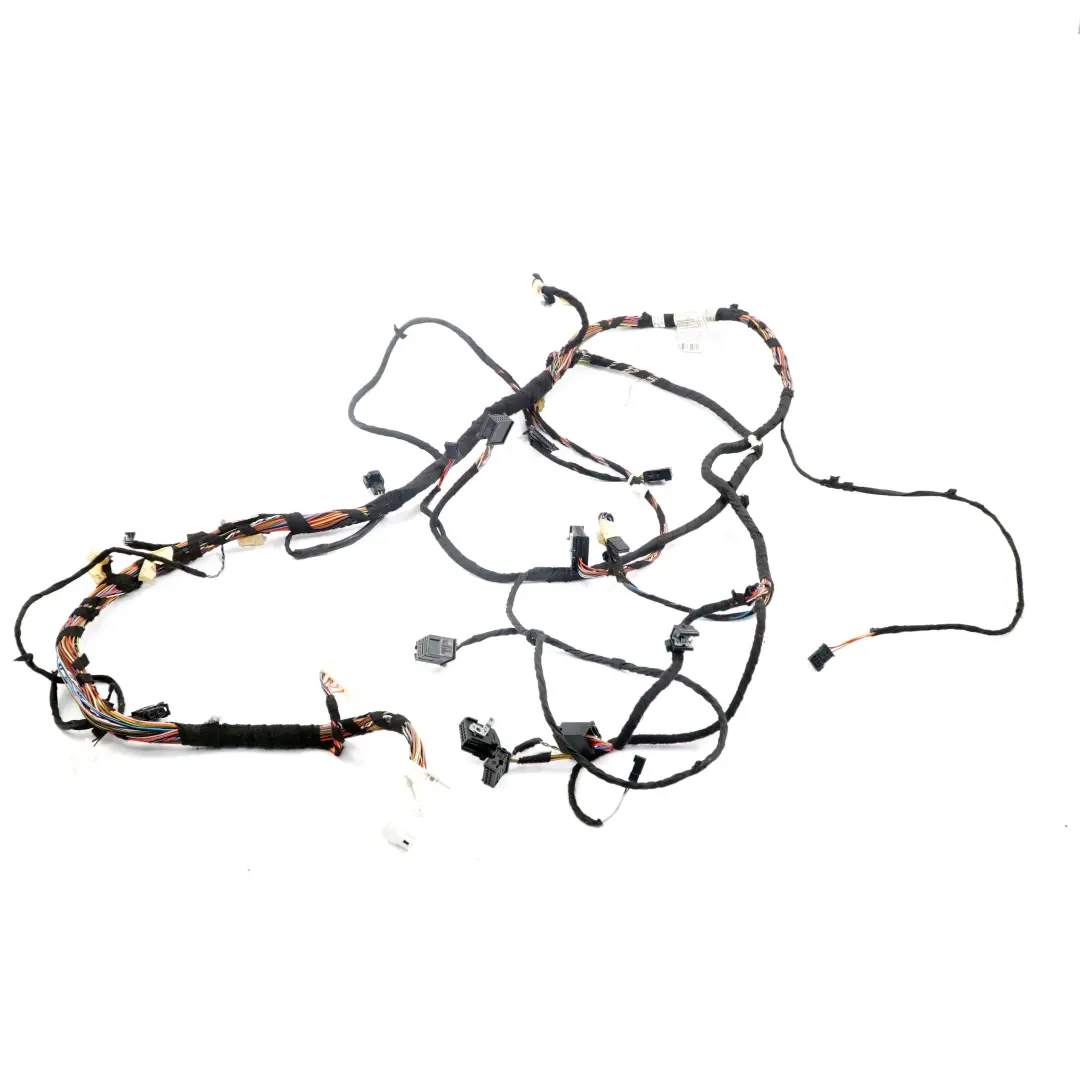 Faisceau Câblage Faisceau D'Instruments Tableau Bord Câble pour Mini F55 F56 à propos du numéro de pièce 8717408 Mini F55 F56 Faisceau Câblage Faisceau D'Instruments Tableau Bord Câble - SKU 8717408 - Numéro de pièce 8717408