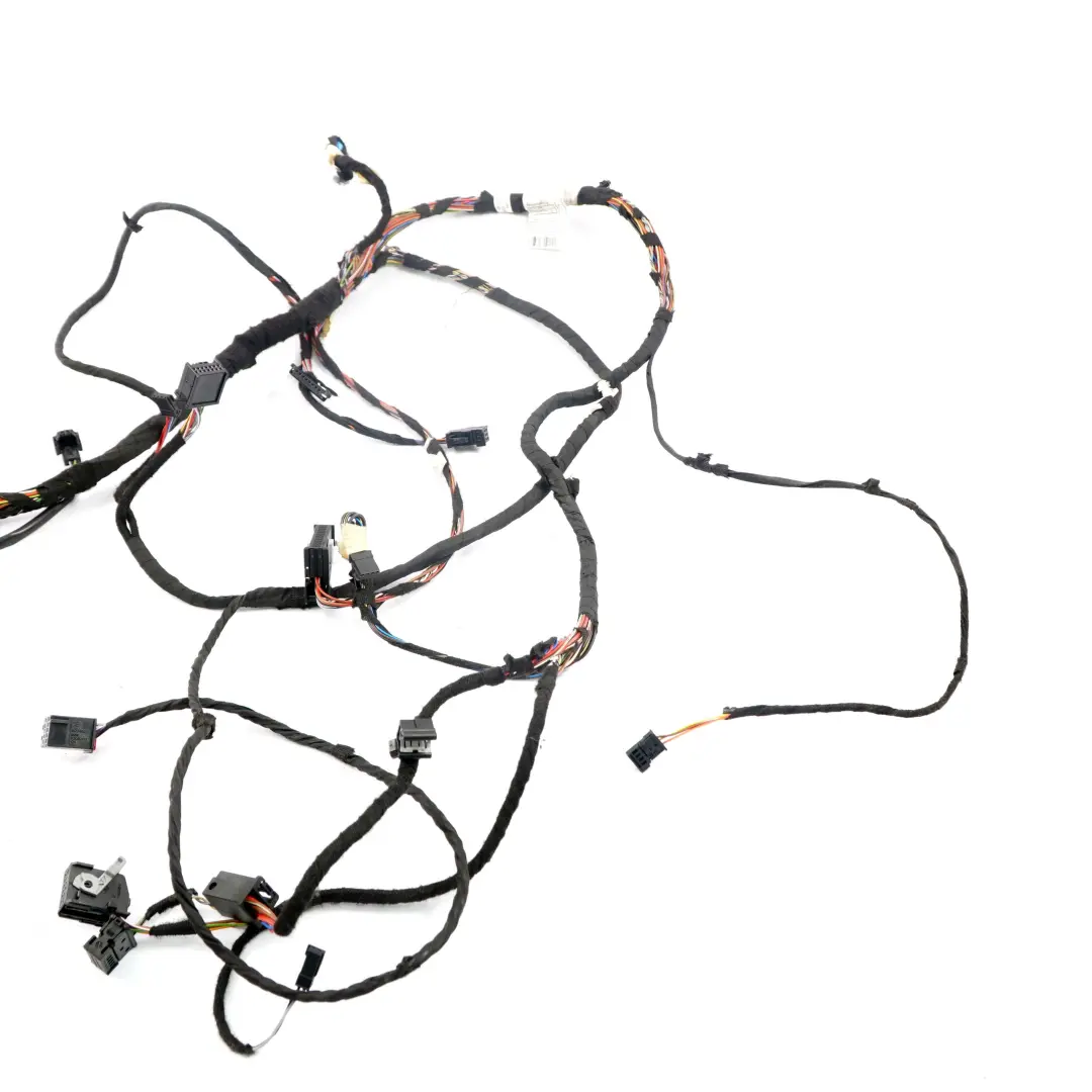 Mini Cooper One F55 F56 Kabelbaum Instrumententafel Armaturenbrett Kabel - SKU 8717408 - Teilenummer 8717408