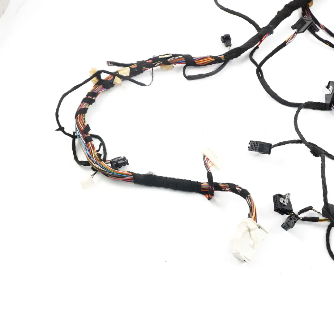 Wiring Loom Harness Instrument Panel Dashboard Cable to Mini F55 F56 with Part number 8717408 Mini F55 F56 Wiring Loom Harness Instrument Panel Dashboard Cable - SKU 8717408 - Part number 8717408