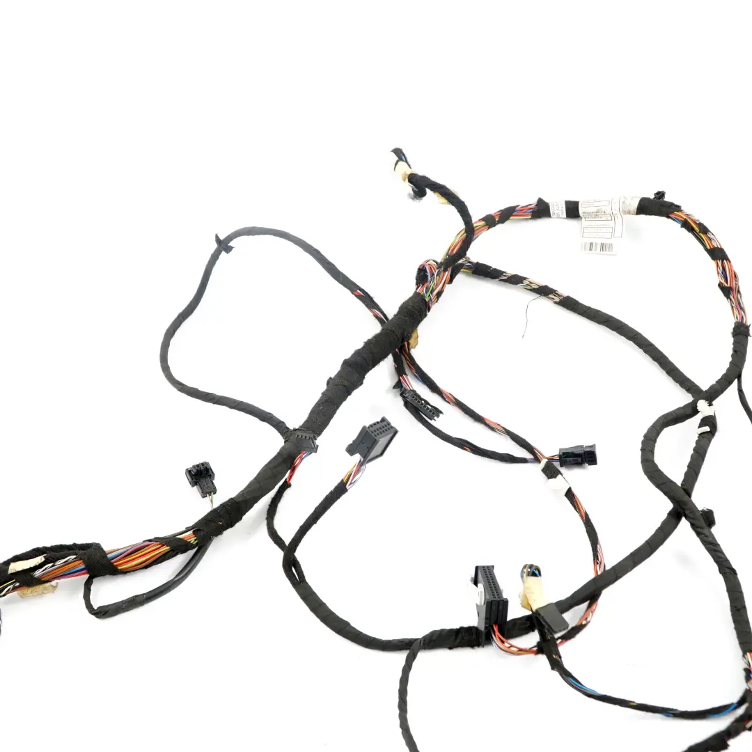 Faisceau Câblage Faisceau D'Instruments Tableau Bord Câble pour Mini F55 F56 à propos du numéro de pièce 8717408 Mini F55 F56 Faisceau Câblage Faisceau D'Instruments Tableau Bord Câble - SKU 8717408 - Numéro de pièce 8717408