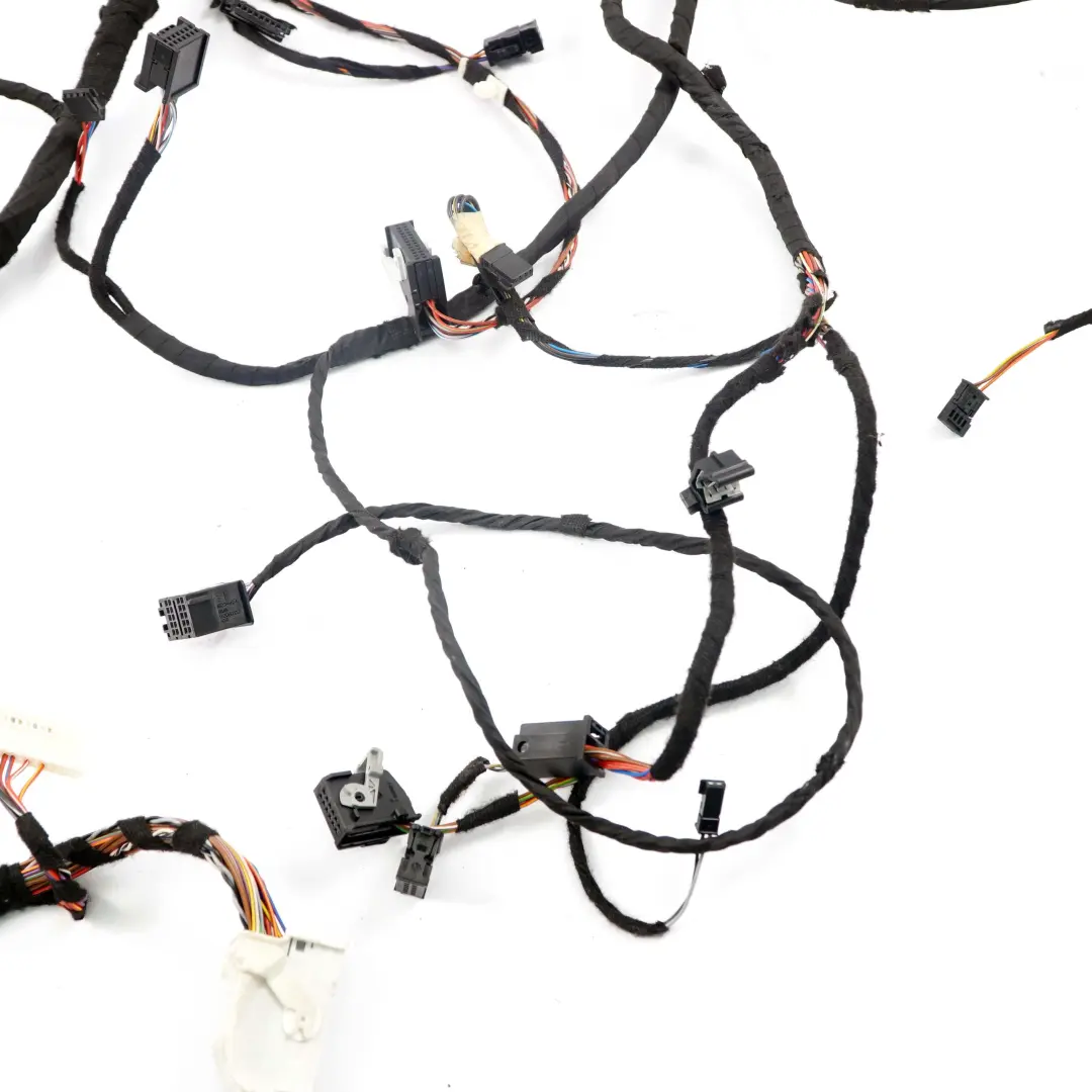 Mini F55 F56 Wiring Loom Harness Instrument Panel Dashboard Cable - SKU 8717408 - Part number 8717408