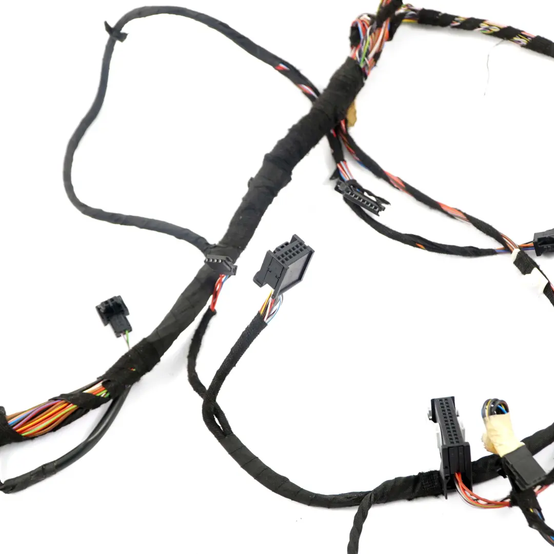 Wiring Loom Harness Instrument Panel Dashboard Cable to Mini F55 F56 with Part number 8717408 Mini F55 F56 Wiring Loom Harness Instrument Panel Dashboard Cable - SKU 8717408 - Part number 8717408