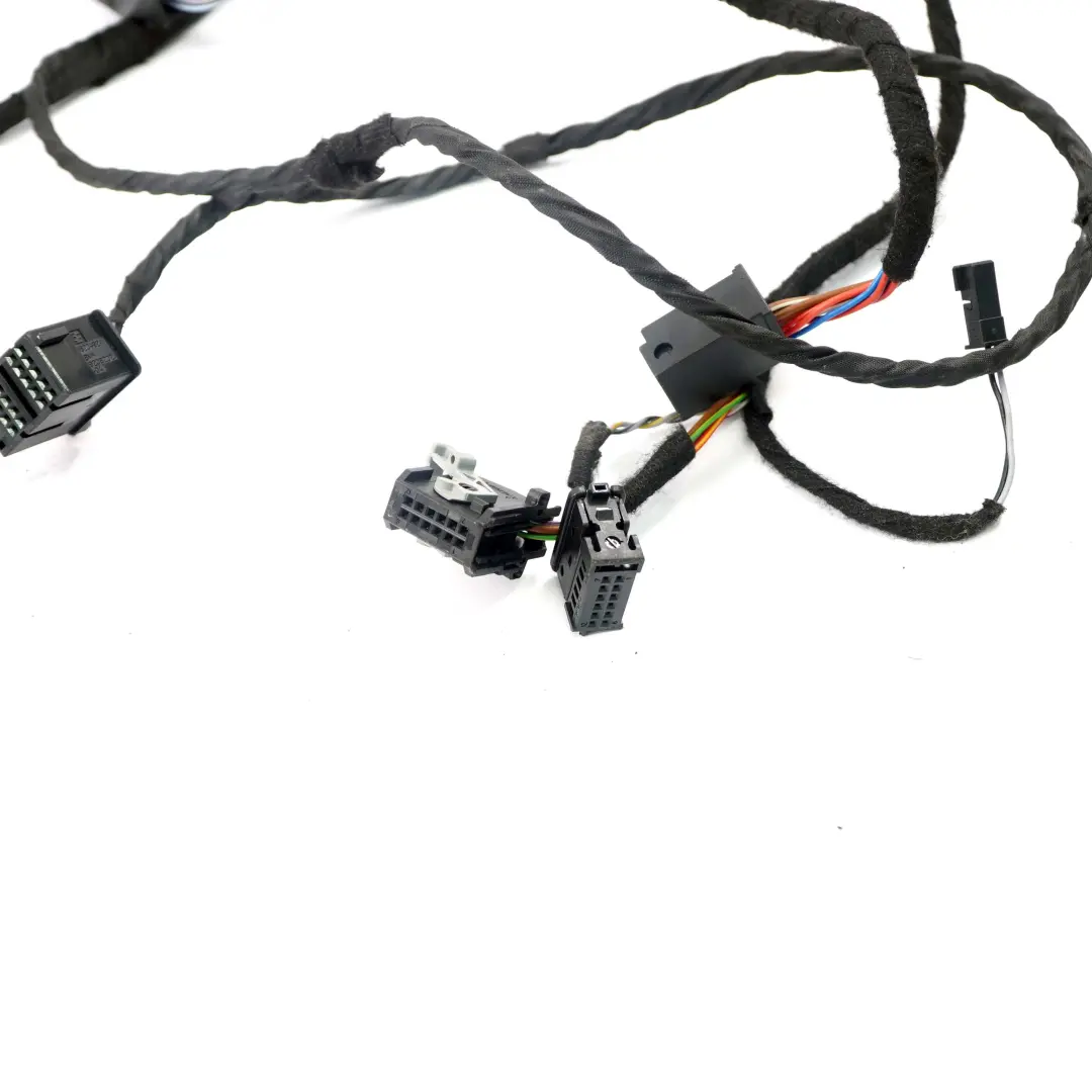 Mini F55 F56 Wiring Loom Harness Instrument Panel Dashboard Cable - SKU 8717408 - Part number 8717408