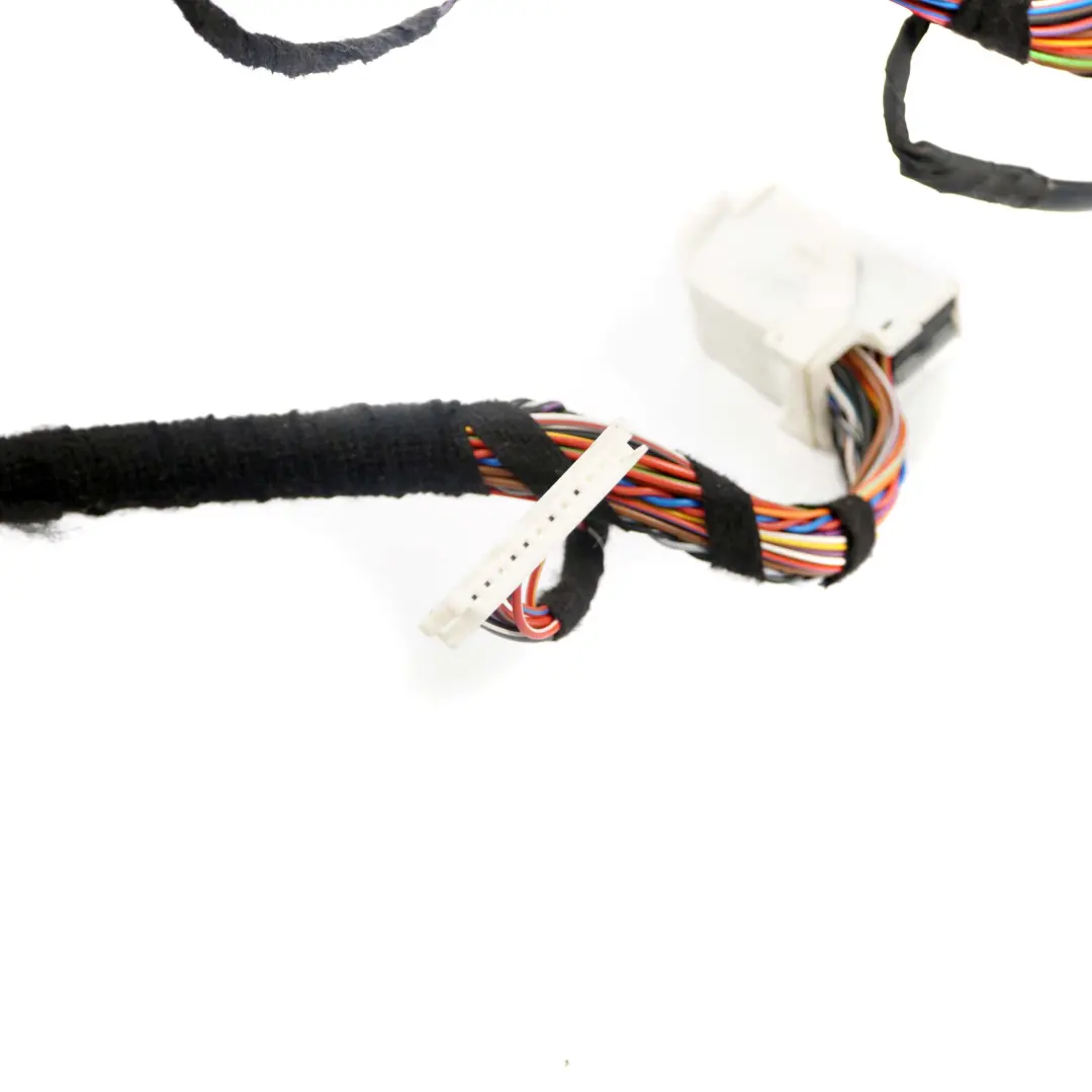Mini F55 F56 Wiring Loom Harness Instrument Panel Dashboard Cable - SKU 8717408 - Part number 8717408