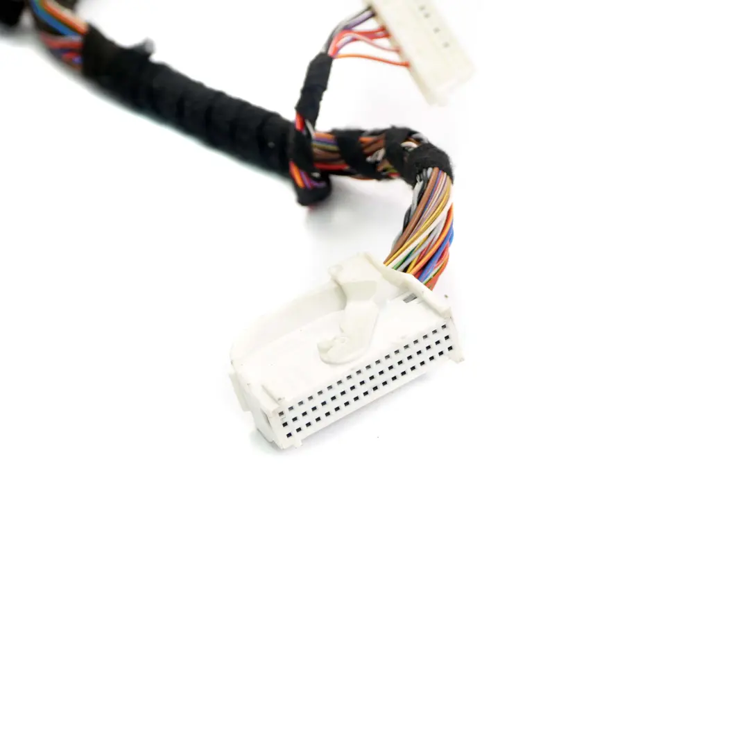 Faisceau Câblage Faisceau D'Instruments Tableau Bord Câble pour Mini F55 F56 à propos du numéro de pièce 8717408 Mini F55 F56 Faisceau Câblage Faisceau D'Instruments Tableau Bord Câble - SKU 8717408 - Numéro de pièce 8717408