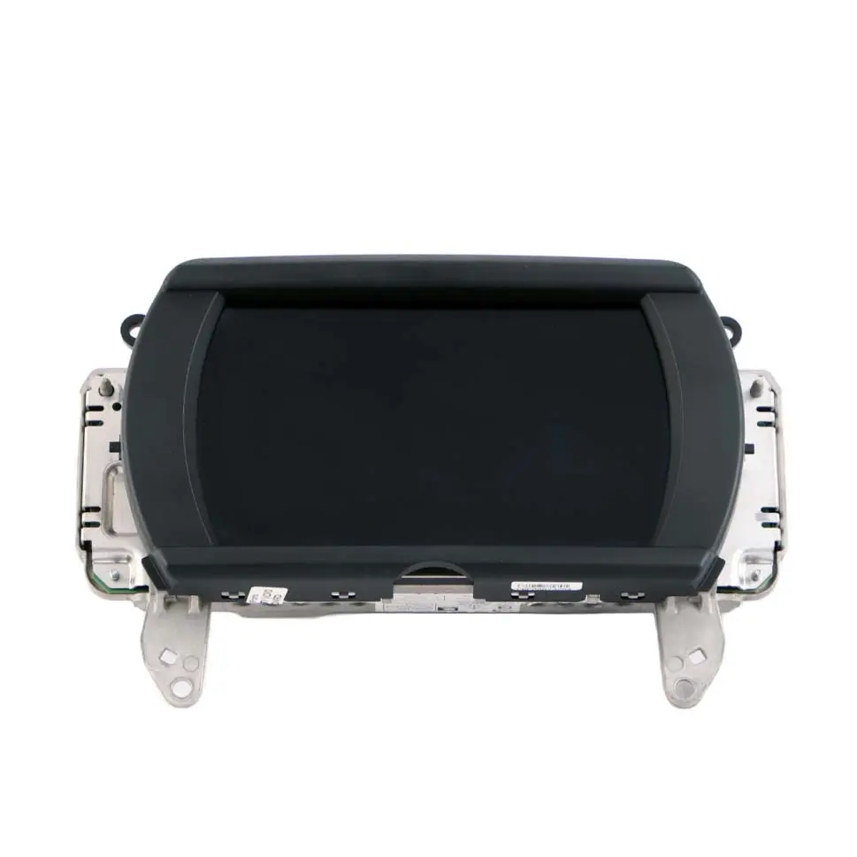 Display Screen Radio CD Player Control Unit to Mini F55 F56 F57 Mini 2 with Part number 8718683 Mini F55 F56 F57 Mini 2 Display Screen Radio CD Player Control Unit - SKU 8718683 - Part number 8718683