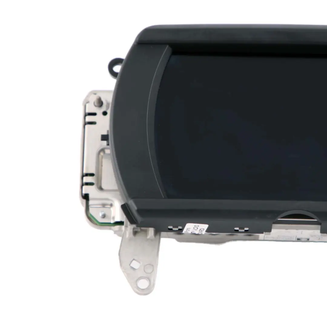 Display Screen Radio CD Player Control Unit to Mini F55 F56 F57 Mini 2 with Part number 8718683 Mini F55 F56 F57 Mini 2 Display Screen Radio CD Player Control Unit - SKU 8718683 - Part number 8718683