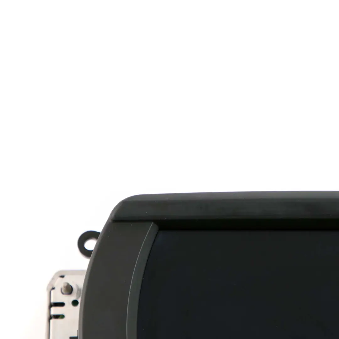 Display Screen Radio CD Player Control Unit to Mini F55 F56 F57 Mini 2 with Part number 8718683 Mini F55 F56 F57 Mini 2 Display Screen Radio CD Player Control Unit - SKU 8718683 - Part number 8718683