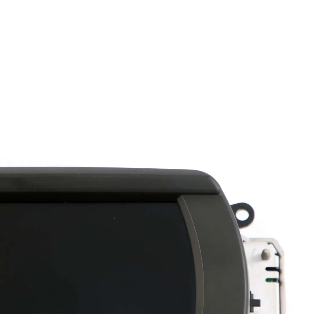 Display Screen Radio CD Player Control Unit to Mini F55 F56 F57 Mini 2 with Part number 8718683 Mini F55 F56 F57 Mini 2 Display Screen Radio CD Player Control Unit - SKU 8718683 - Part number 8718683