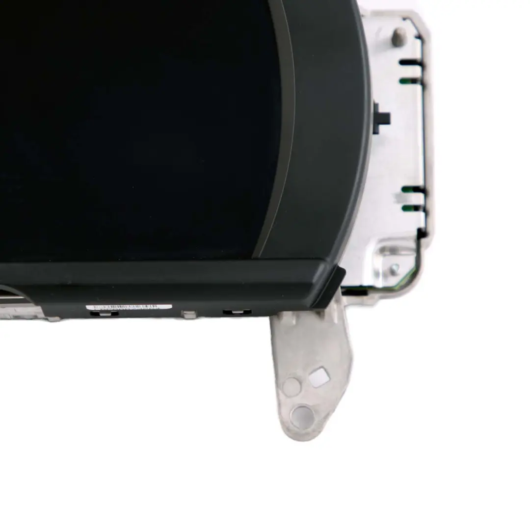 Display Screen Radio CD Player Control Unit to Mini F55 F56 F57 Mini 2 with Part number 8718683 Mini F55 F56 F57 Mini 2 Display Screen Radio CD Player Control Unit - SKU 8718683 - Part number 8718683