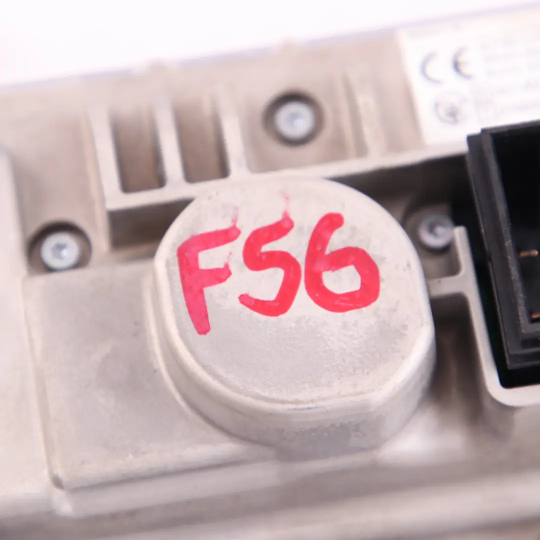 Mini F55 F56 F57 Mini 2 Display Screen Radio CD Player Control Unit - SKU 8718683 - Part number 8718683