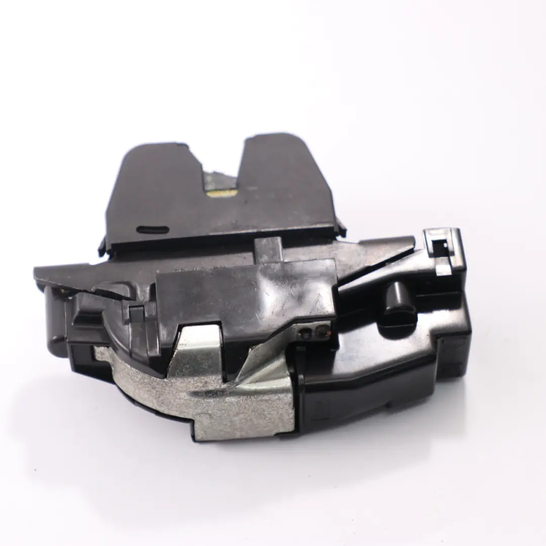 Peugeot 207 Kofferraumdeckel Schloss Kofferraum Riegel hinten 96660403980 - SKU 871992 - Teilenummer 871992