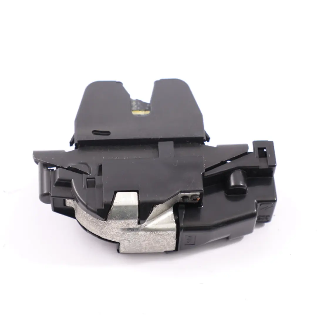 Trunk Lid Lock Boot Tailgate Latch Catch Rear 96660403980 to Peugeot 207 with Part number 871992 Peugeot 207 Trunk Lid Lock Boot Tailgate Latch Catch Rear 96660403980 - SKU 871992 - Part number 871992