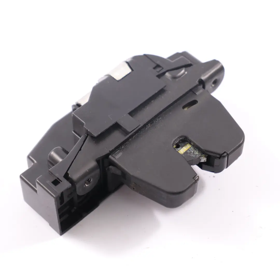 Trunk Lid Lock Boot Tailgate Latch Catch Rear 96660403980 to Peugeot 207 with Part number 871992 Peugeot 207 Trunk Lid Lock Boot Tailgate Latch Catch Rear 96660403980 - SKU 871992 - Part number 871992