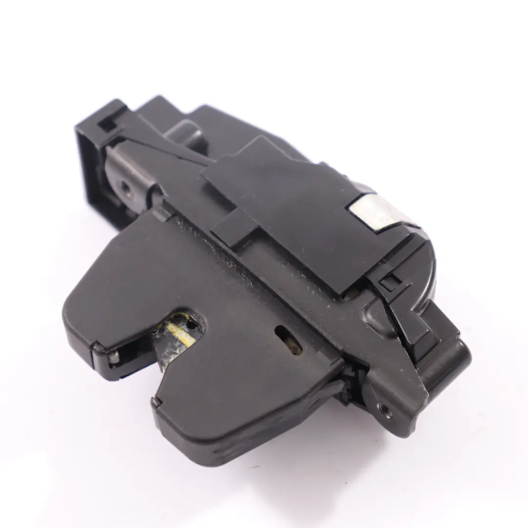 Peugeot 207 Kofferraumdeckel Schloss Kofferraum Riegel hinten 96660403980 - SKU 871992 - Teilenummer 871992