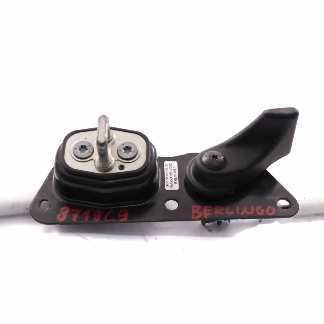 Citroen Berlingo Poignée porte poignée intérieure Bowden coffre arrière pour à propos du numéro de pièce 8719C9 Citroen Berlingo Poignée porte poignée intérieure Bowden coffre arrière - SKU 8719C9 - Numéro de pièce 8719C9