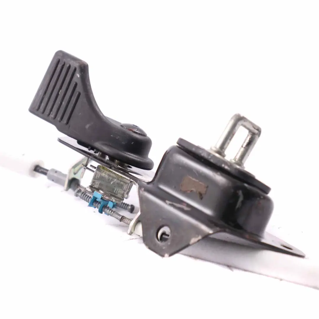  Citroen Berlingo Door Handle Grab Interior Bowden Rear Trunk Boot - SKU 8719C9 - Part number 8719C9