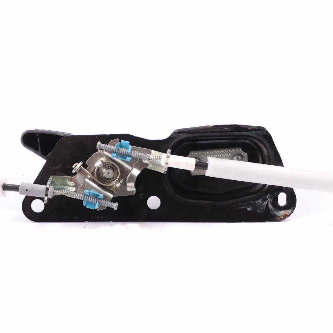  Citroen Berlingo Door Handle Grab Interior Bowden Rear Trunk Boot - SKU 8719C9 - Part number 8719C9