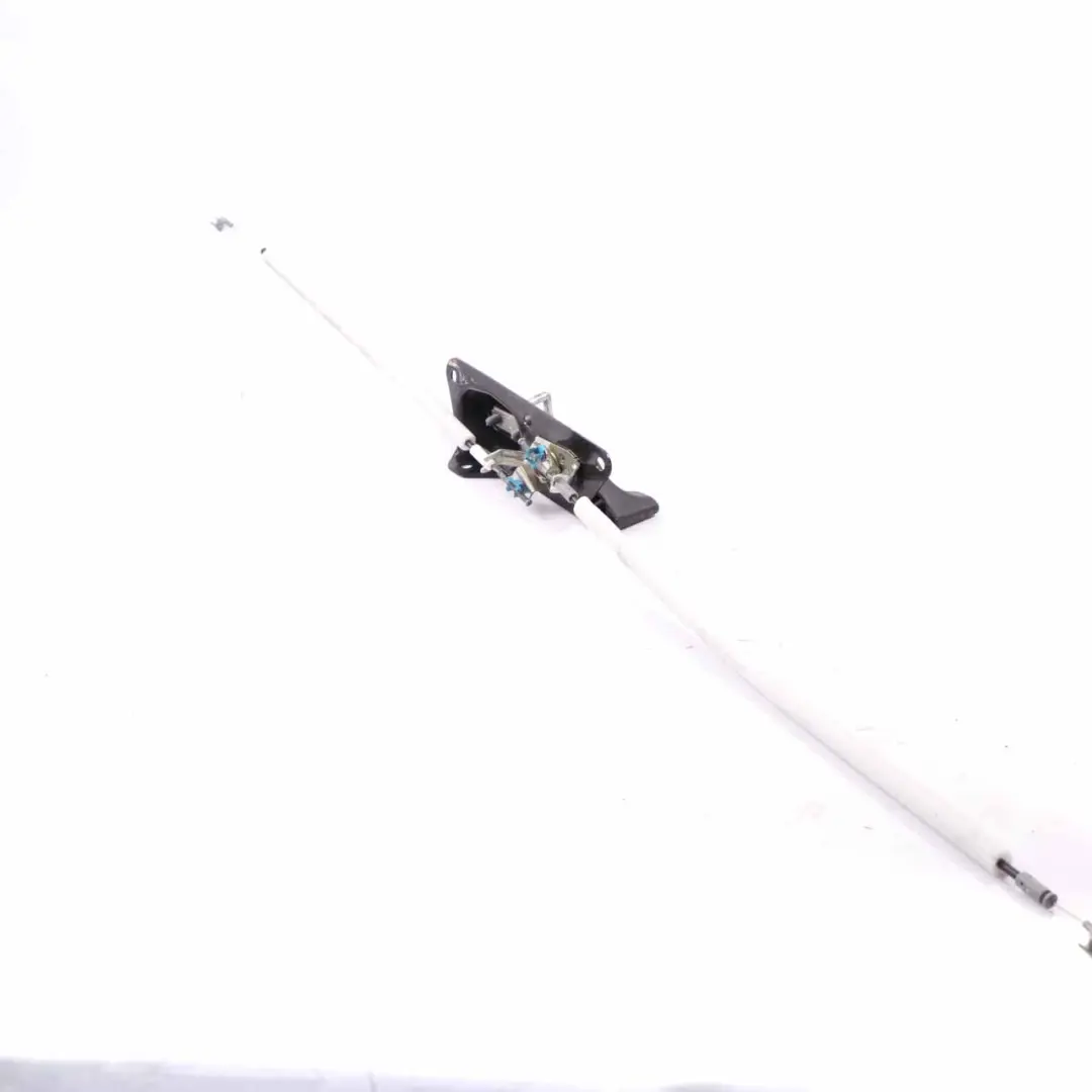 Citroen Berlingo Maniglia della porta maniglia presa Bowden interno posteriore per con numero di parte 8719C9 Citroen Berlingo Maniglia della porta maniglia presa Bowden interno posteriore - SKU 8719C9 - Numero di parte 8719C9