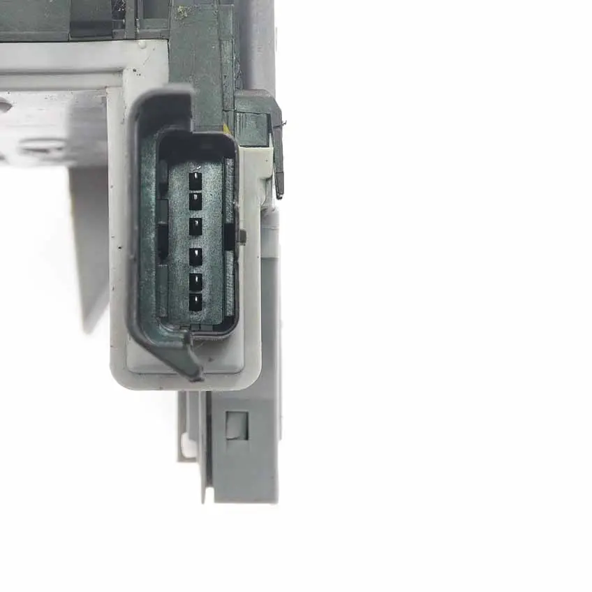  Door Lock Citroen Berlingo Peugeot Partner Rear Left N/S Trunk Latch - SKU 8719E5 - Part number 8719E5