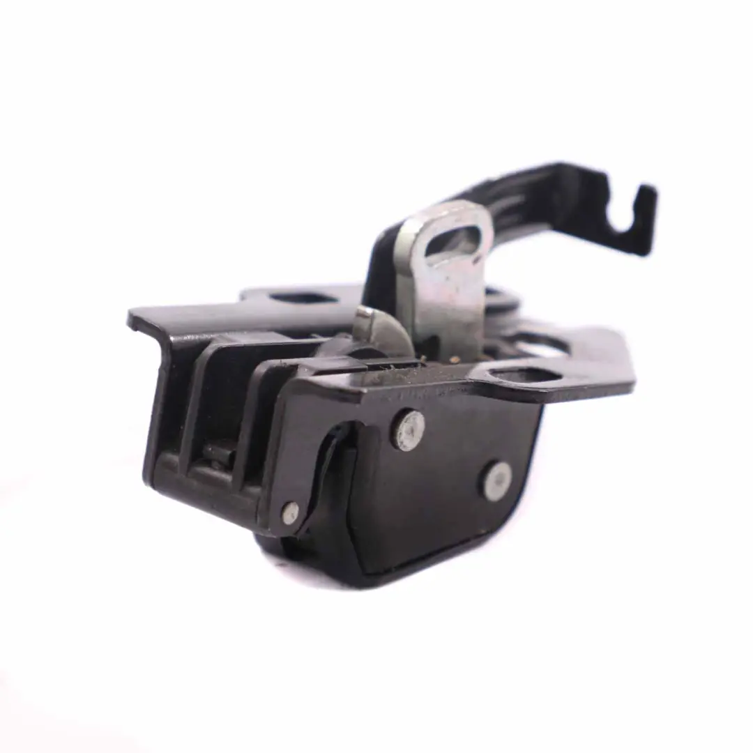  Door Lock Citroen Berlingo Peugeot Partner Rear Right O/S Catch Actuator - SKU 8719F9 - Part number 8719F9