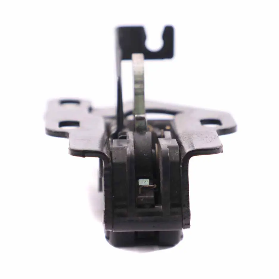  Door Lock Citroen Berlingo Peugeot Partner Rear Right O/S Catch Actuator - SKU 8719F9 - Part number 8719F9
