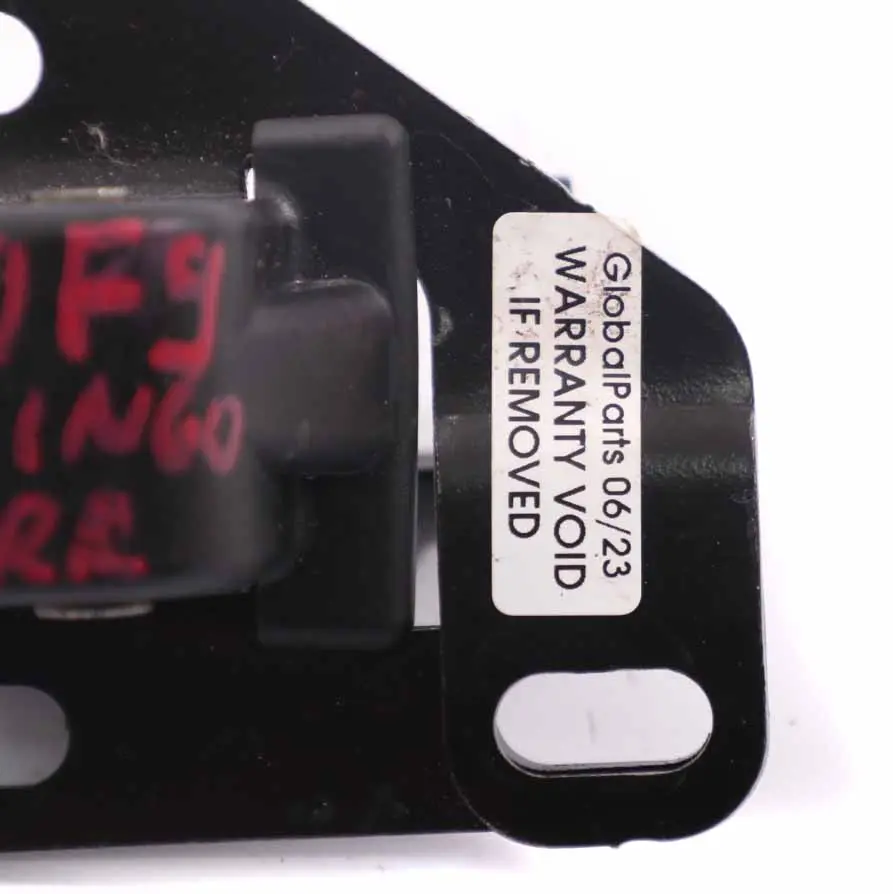 Cerradura Puerta Citroen Berlingo Trasera Derecha Actuador retención para con número de pieza 8719F9 Cerradura Puerta Citroen Berlingo Trasera Derecha Actuador retención - SKU 8719F9 - Número de pieza 8719F9