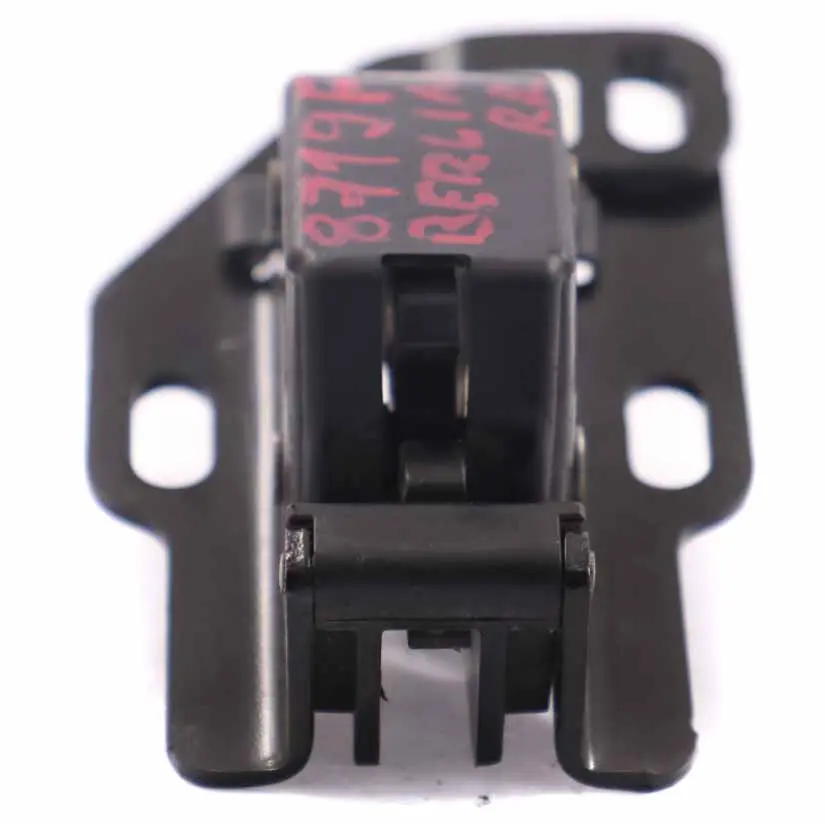  Serrure porte Citroen Berlingo Actionneur trappe arrière droite - SKU 8719F9 - Numéro de pièce 8719F9