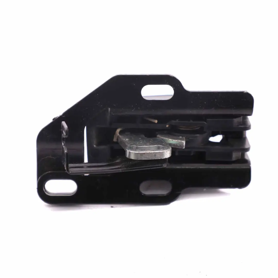  Door Lock Citroen Berlingo Peugeot Partner Rear Right O/S Catch Actuator - SKU 8719F9 - Part number 8719F9