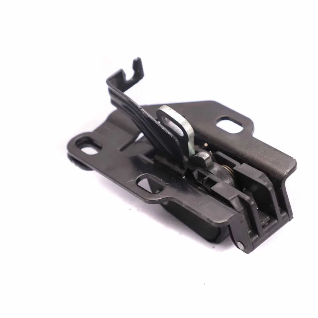 Door Lock Citroen Berlingo Peugeot Partner Rear Right O/S Catch Actuator to with Part number 8719F9 Door Lock Citroen Berlingo Peugeot Partner Rear Right O/S Catch Actuator - SKU 8719F9 - Part number 8719F9