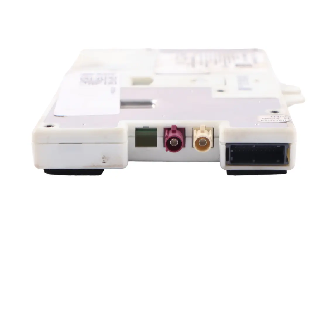 BMW G30 Telematics Control Module ECU Unit - SKU 8720294-1 - Part number 8720294