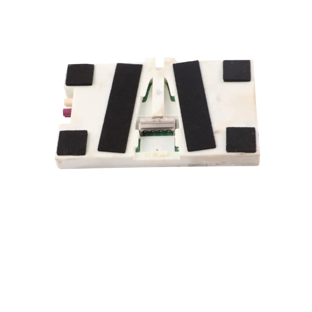 Telematics Control Module ECU Unit to BMW G30 with Part number 8720294 BMW G30 Telematics Control Module ECU Unit - SKU 8720294-1 - Part number 8720294