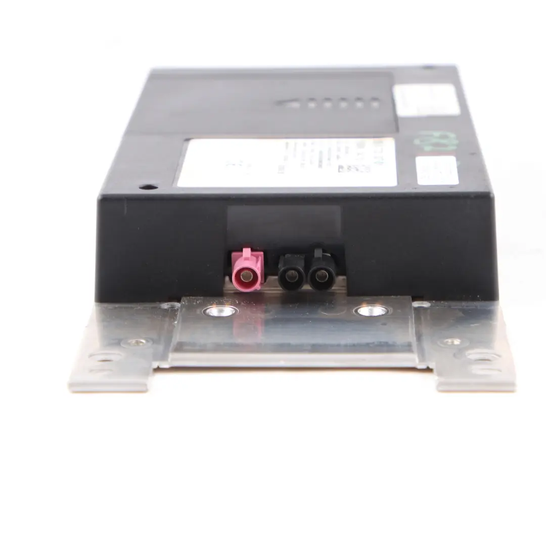  Telematics Module BMW F10 F20 F30 F82 Bluetooth Communications Control - SKU 8720307 - Part number 8720307